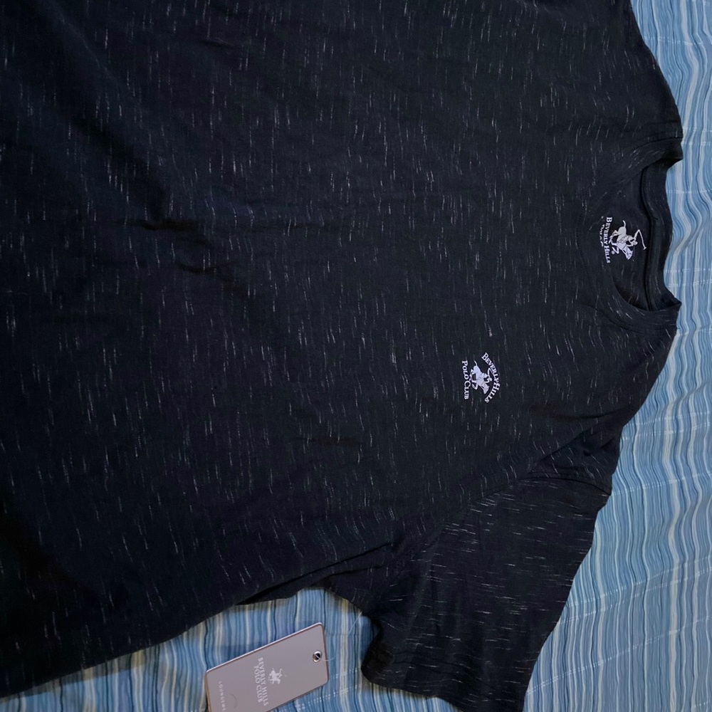 Beverly Hills Polo Club Shirt